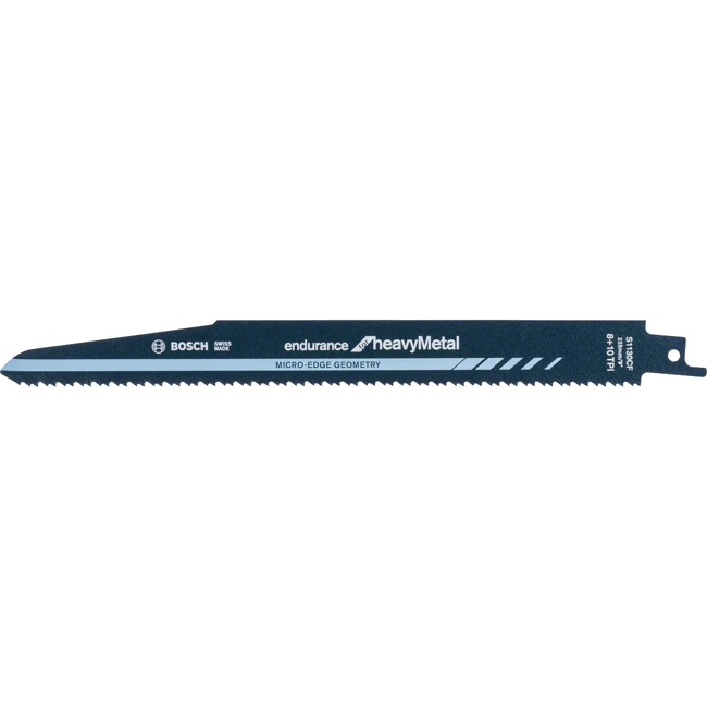 Bild von Säbelsägeblatt S 1130 CF 'Endurance for Heavy Metal' 5er Pack