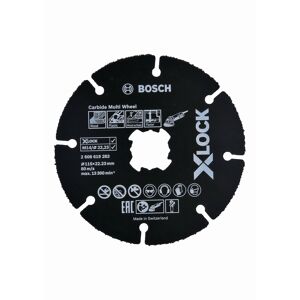 Trennscheibe Ø 115 x 1 mm