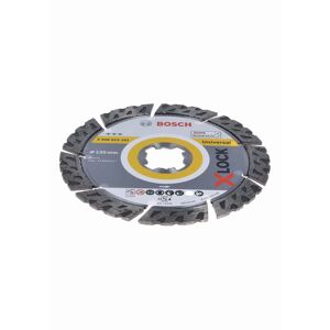 Diamanttrennscheibe Ø 125