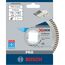 Bosch X-LOCK Diamant-Trennscheibe für Keramik