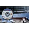 Bosch X-LOCK Trennscheibe für Metall