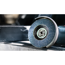 Fächerschleifscheibe Ø 125 mm K40