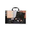 Toom Multitool-Zubehör-Set, 9-teilig, in Box