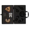 Multitool-Zubehör-Set 9-tlg. in Box