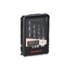 Holzbohrer- und Kegelsenker-Set Ø 4 - 10 mm 6-teilig