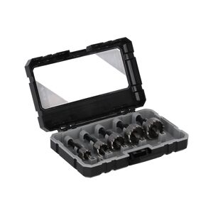 Bohrer- und Lochsäge-Set Ø 16 - 32 mm 5-teilig