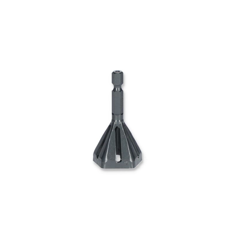 Entgrater Ø 8 - 22 x 58 mm