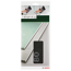 Schleifgitter 5 Stück 115 x 280 mm Körnung 80