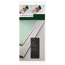 Schleifgitter 5 Stück 115 x 280 mm Körnung 120