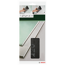 Schleifgitter 5 Stück 115 x 280 mm Körnung 220