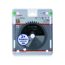 Bosch Kreissägeblatt Standard for Wood, 140 x 20 mm