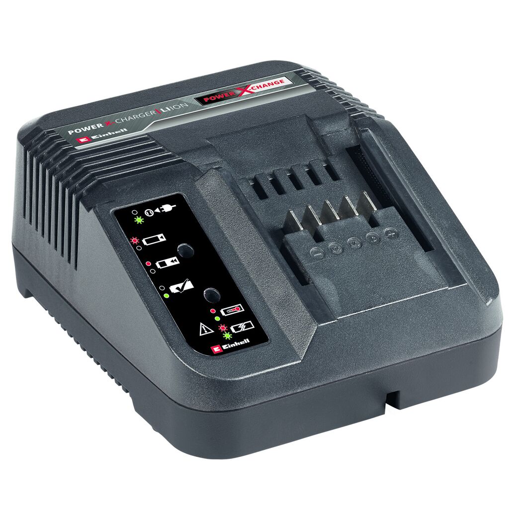 Akku-Starter-Set 'PXC' 2 x 3 Ah Akkus, Power X-Change