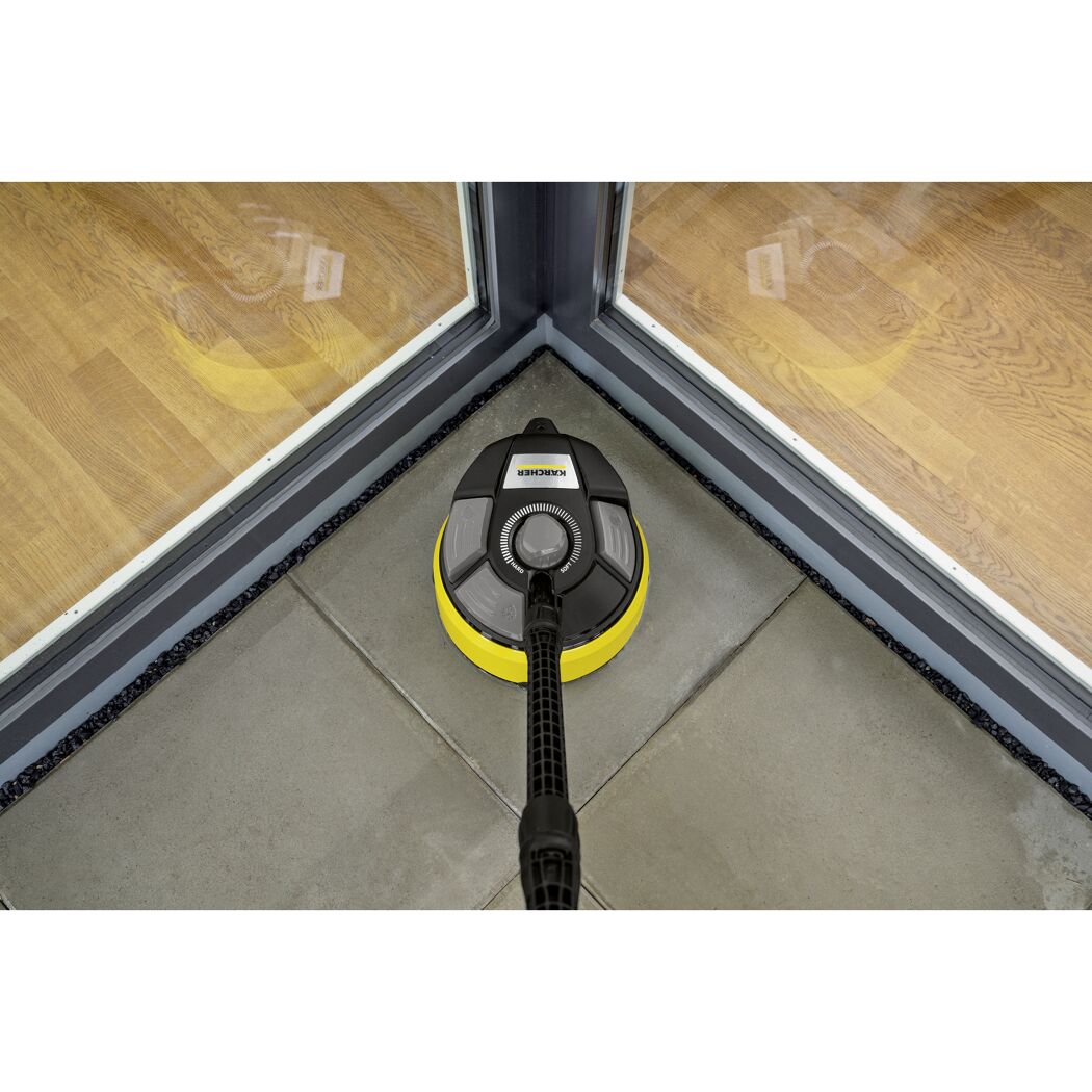 Kärcher Flächenreiniger T 7 Plus