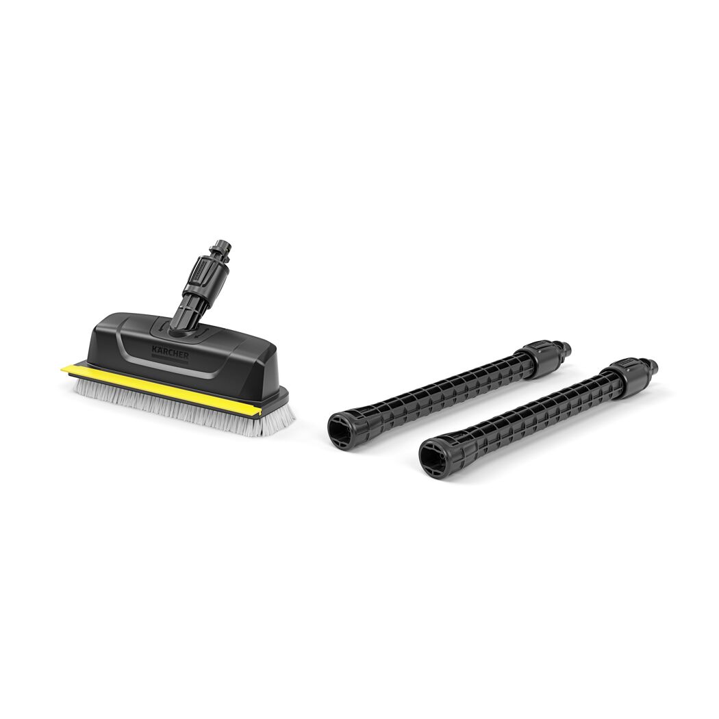 Kärcher Powerschrubber PS 30 mit Verlängerungen
