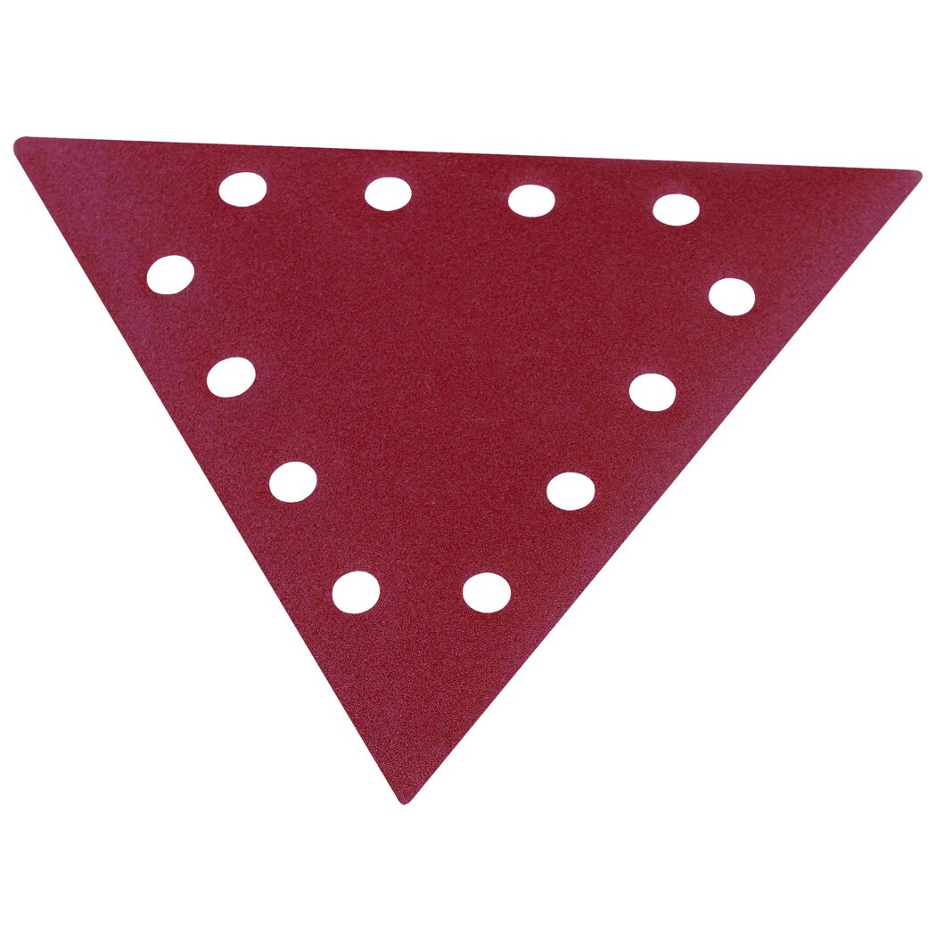 Dreieckiges Schleifpapier K240