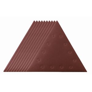 Schleifpapier-Set K240 dreieckig 10-teilig