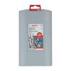 Bosch SDS plus-7X Bohrer-Set, 7-teilig