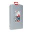 Bosch SDS plus-7X Bohrer-Set, 7-teilig