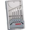 Fliesenbohrer-Set von Bosch, 5-teilig