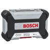 Bohrer- und Schrauberbit-Set 'Impact Control Multi Construction' 35-teilig