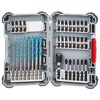 Bohrer- und Schrauberbit-Set 'Impact Control Multi Construction' 35-teilig