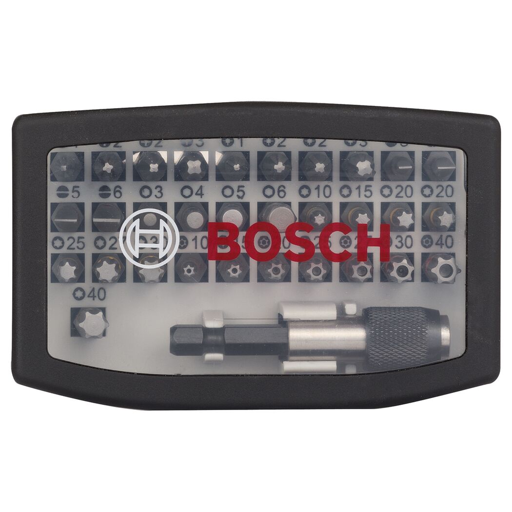 Bosch Bit-Set PRO 32-teilig