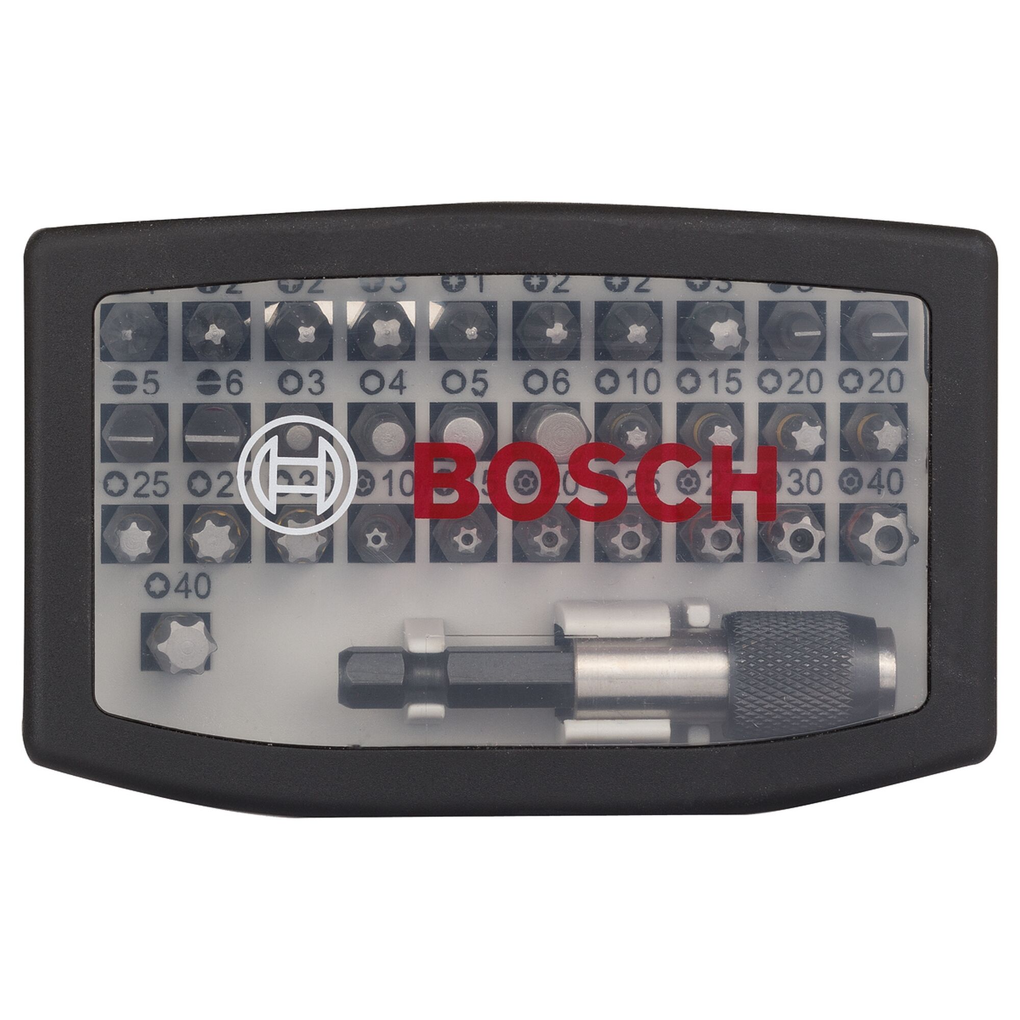 Bosch Bit-Set PRO 32-teilig