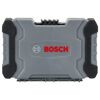 Bosch grauer Kunststoffkoffer für Bits