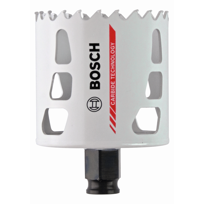 Bild von Carbid-Lochsäge 'Endurance for Heavy Duty' Ø 68 mm