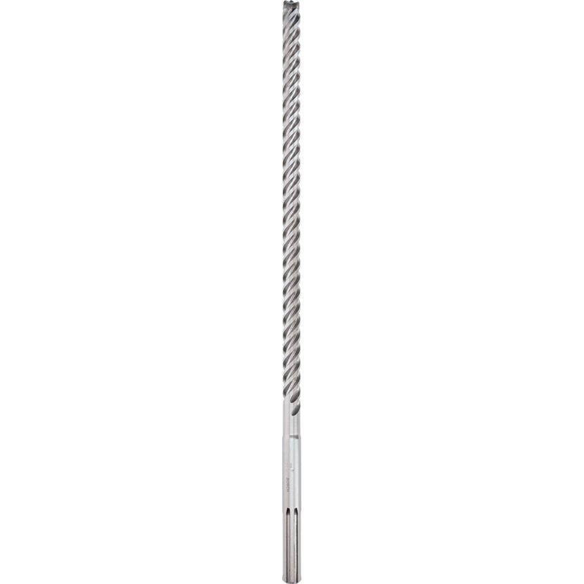 Hammerbohrer max-8X
