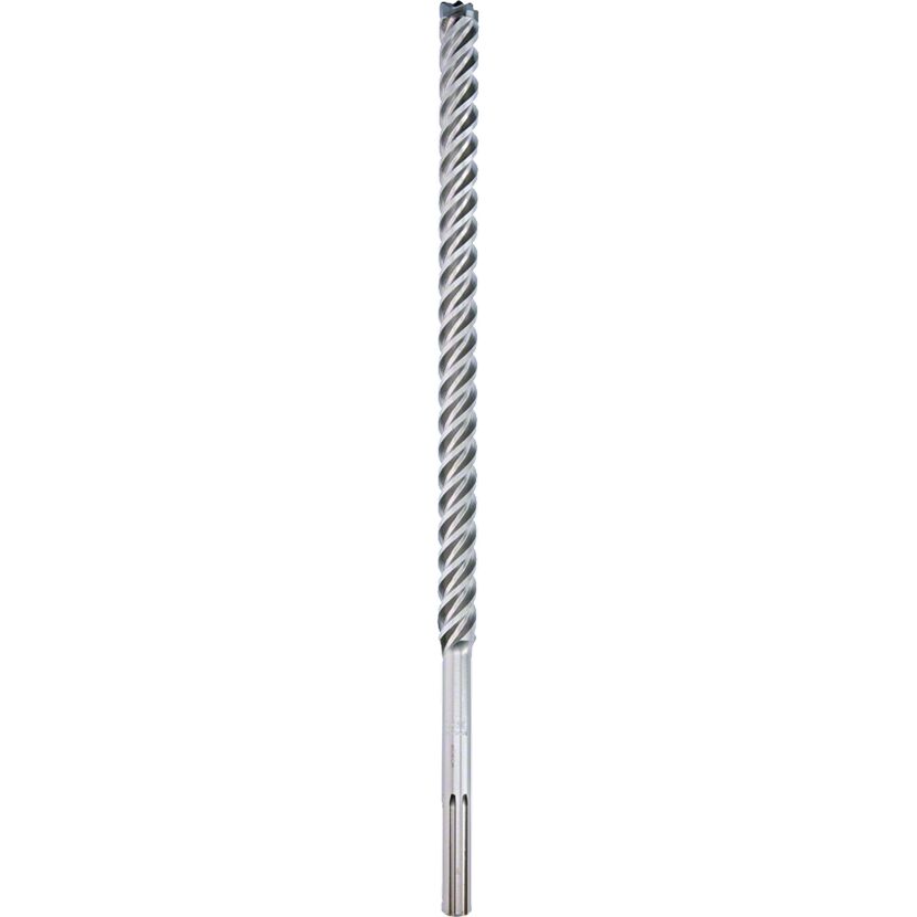 Hammerbohrer max-8X 25x400x520mm