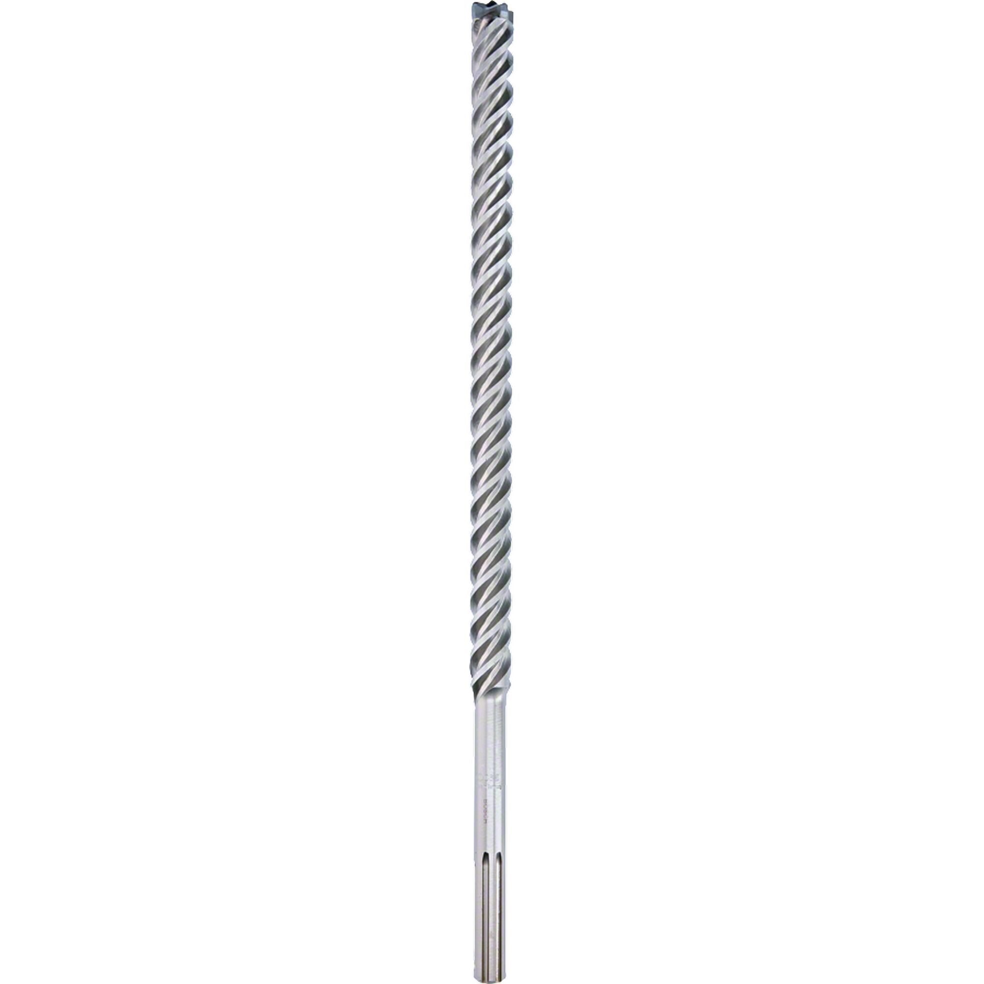 Hammerbohrer max-8X 25x400x520mm