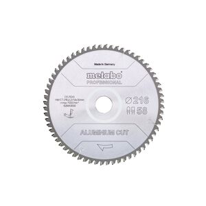 Kreissägeblatt 'Aluminium Cut Professional' 254 x 2,4 x 30 mm