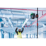 Teleskopstange 'BT 350 Professional' 140-350 cm