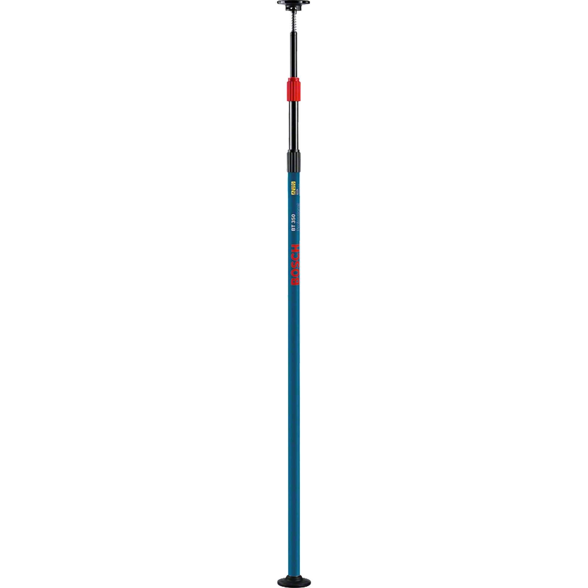 Teleskopstange 'BT 350 Professional' 140-350 cm