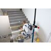 Teleskopstange 'BT 350 Professional' 140-350 cm