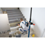 Teleskopstange 'BT 350 Professional' 140-350 cm