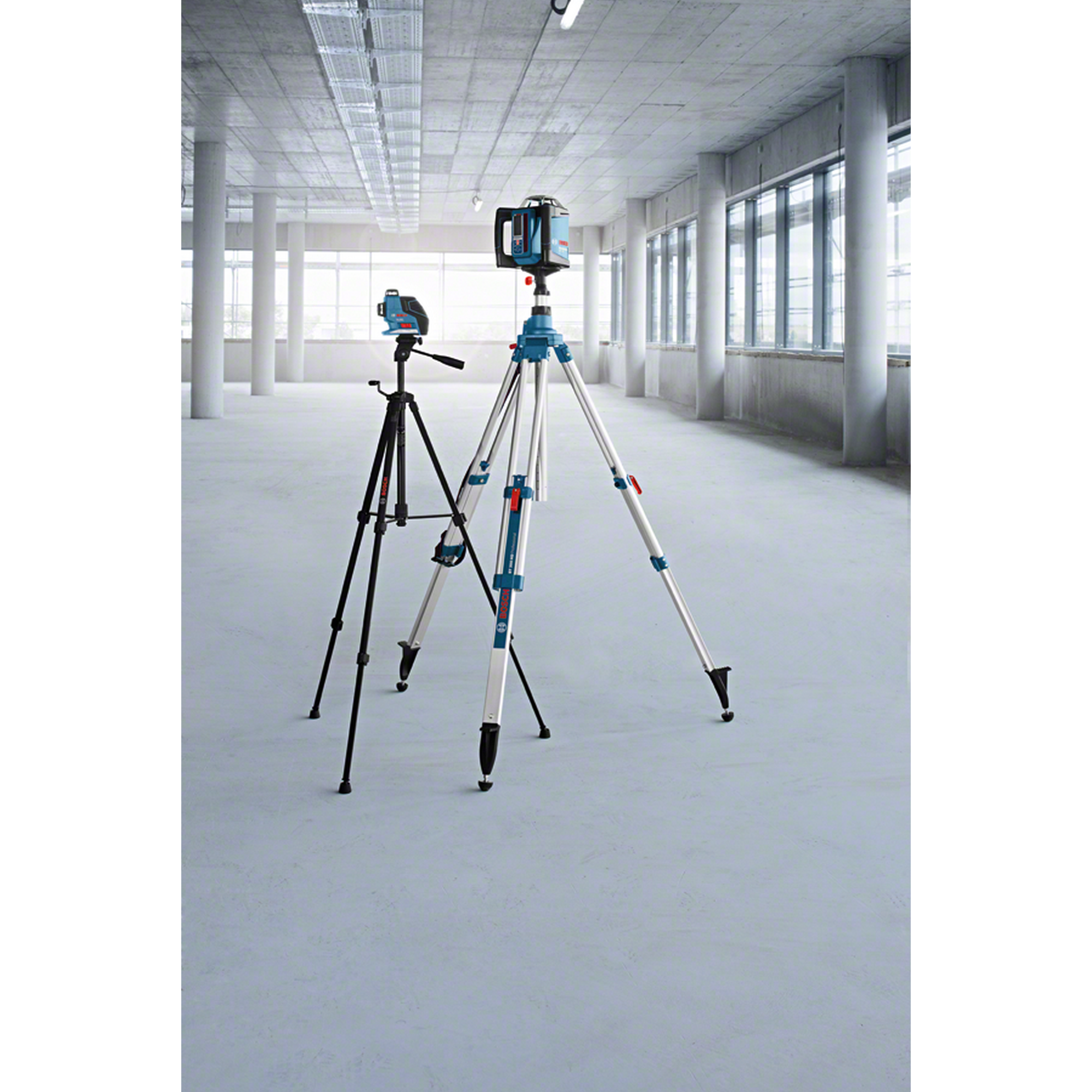 Baustativ 'BT 300 HD Professional' + product picture
