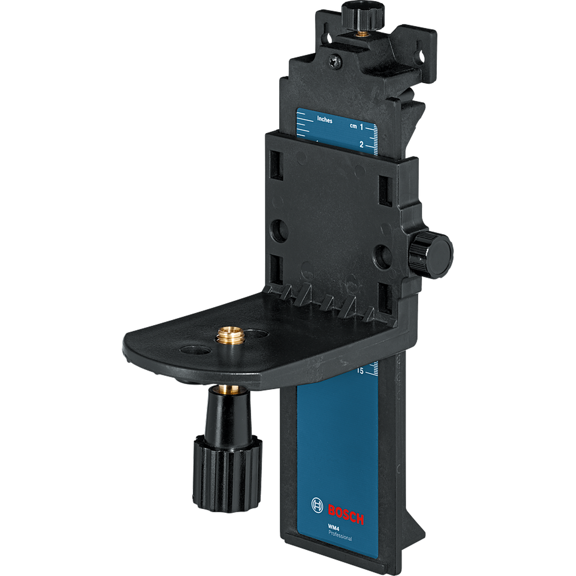 Wandhalterung 'WM 4 Professional' für Rotationslaser