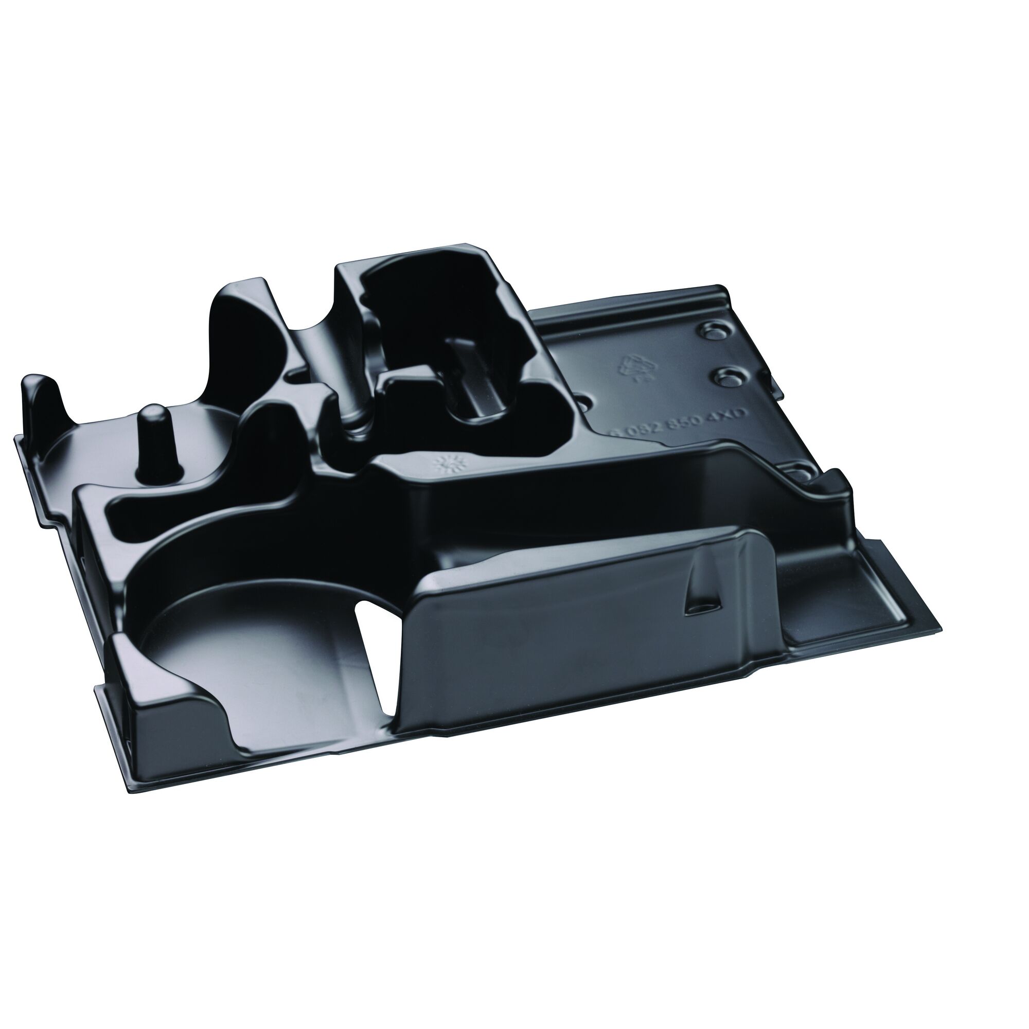 Schwarze Einlage für GWS 18 V-125 SCH