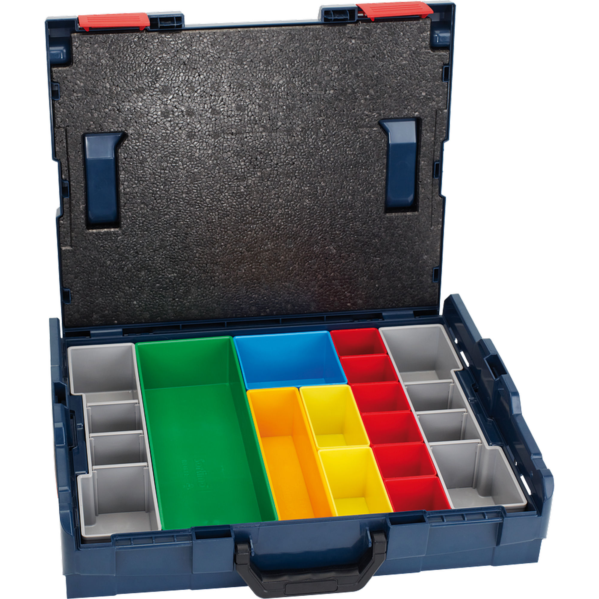 Werkzeugkoffer-Set 'L-BOXX 102 Professional' 13-teilig + product picture