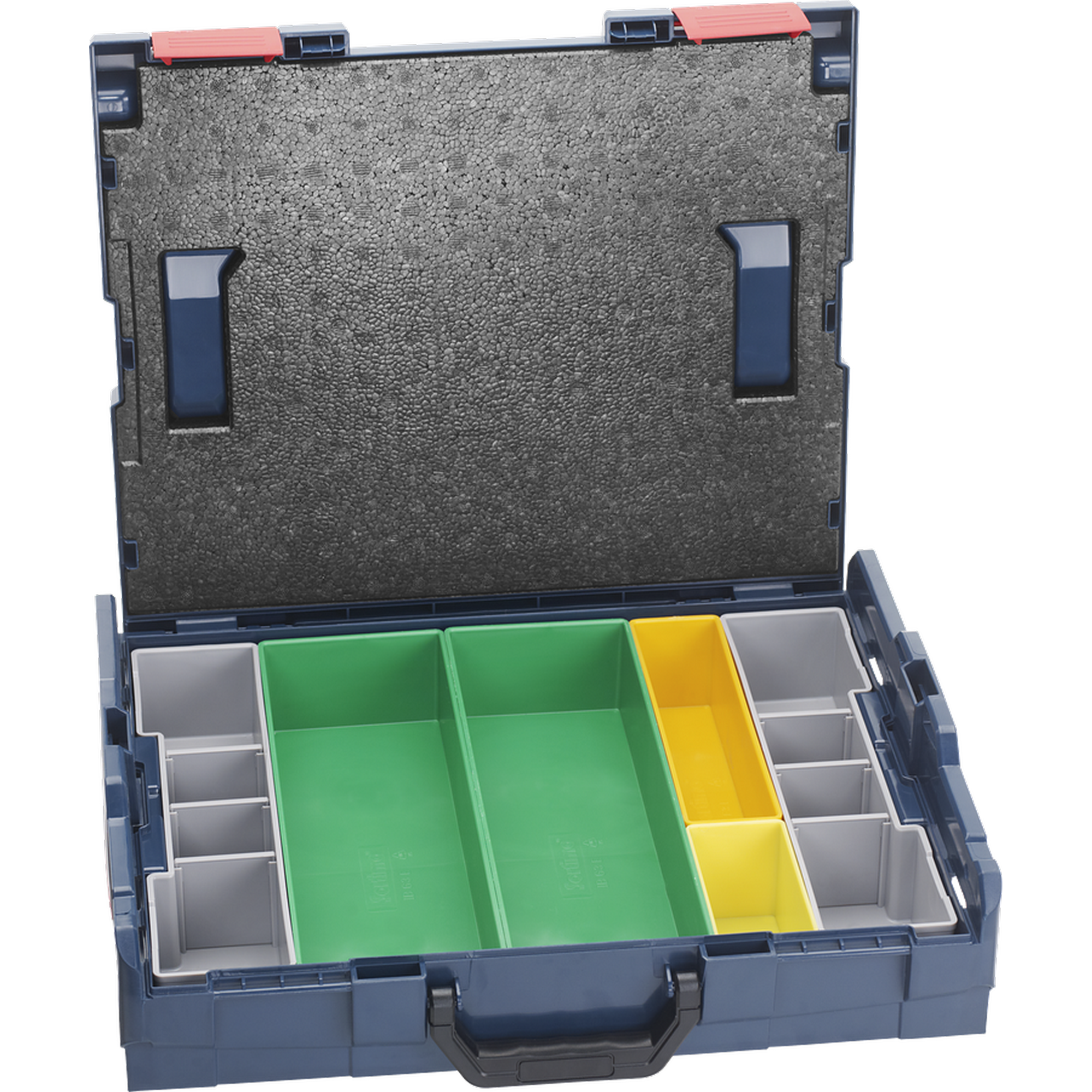 Werkzeugkoffer-Set 'L-BOXX 102 Professional' 6-teilig + product picture