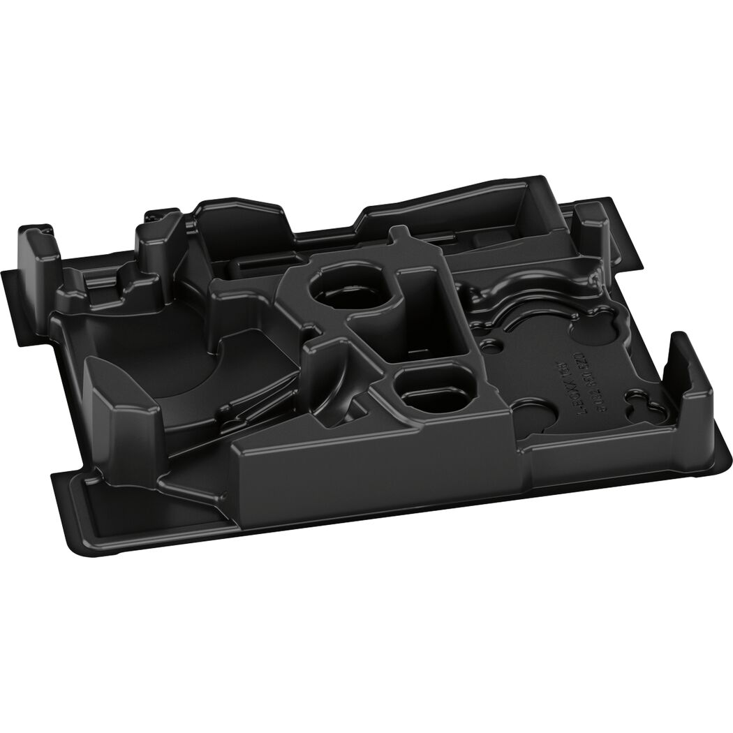 Einlage 'L-BOXX Professional' für GHO 12V-20/GKF 12V-8
