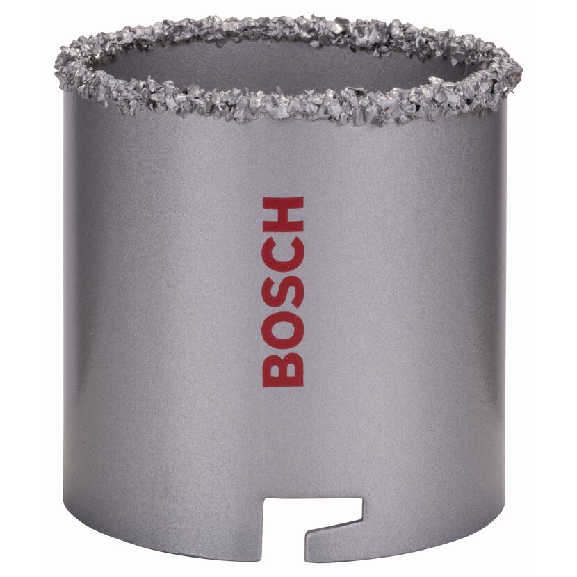 Bosch Lochsäge, Durchmesser 67 mm, hartmetallbestreut