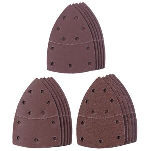 Schleifpapier-Set 15-teilig