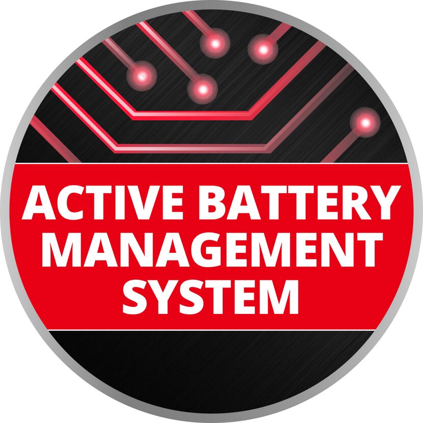 Aktives Batteriemanagementsystem