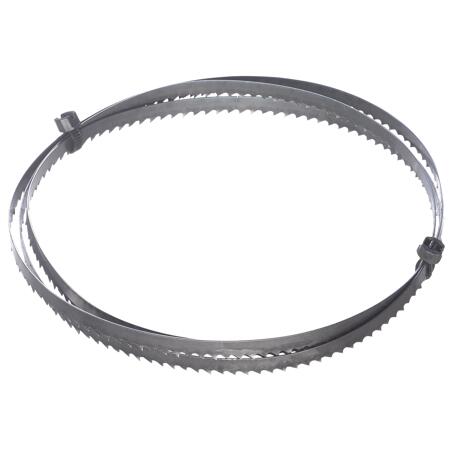 2. Bild von Bandsägeblatt 1400 x 8 x 0,65 mm ZpZ 6 für TC-SB 200