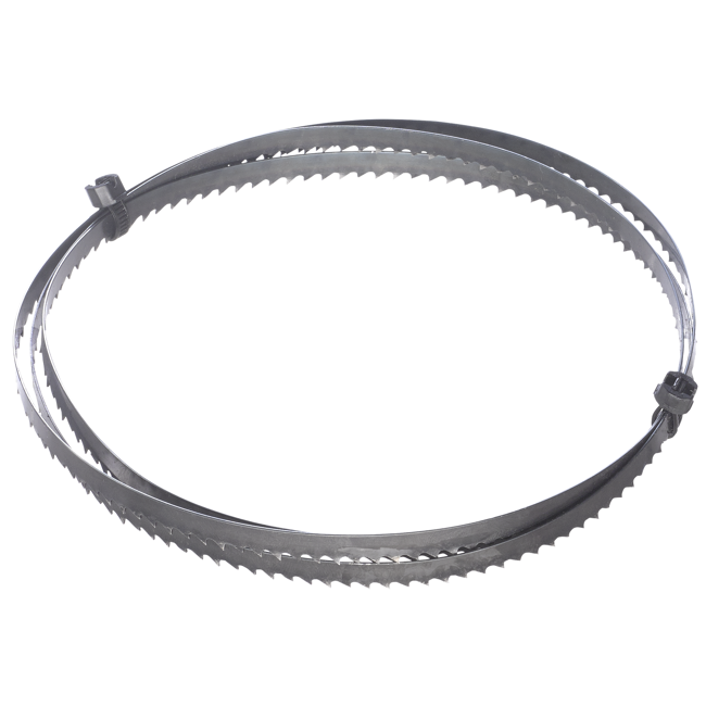 Bild von Bandsägeblatt 1400 x 8 x 0,65 mm ZpZ 6 für TC-SB 200