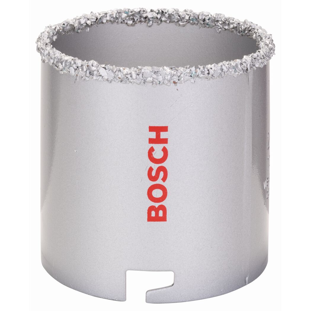 Bosch Lochsäge, hartmetallbestückt