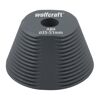 Wolfcraft Aufbohrhilfe, Durchmesser 35-51 mm